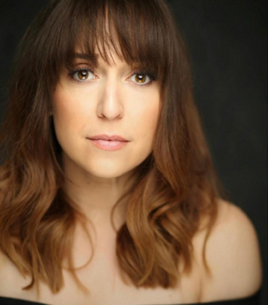Jessica Vosk Takes Over Our Instagram Saturday! Image