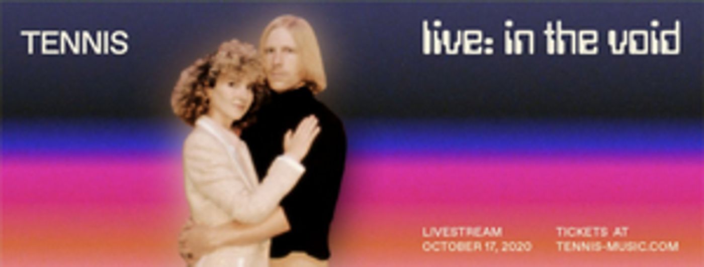 Tennis Return With 'Superstar' Cover  Image