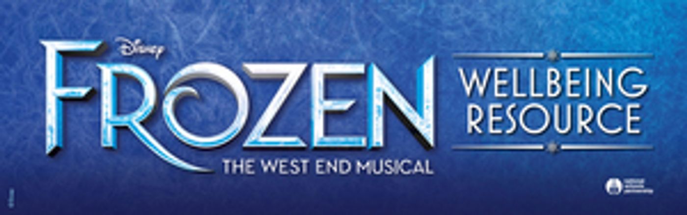 Disney Theatrical Group Launches Wellbeing Resource for Primary Schools Disney Theatrical Group Launches Wellbeing Resource for Primary Schools Image