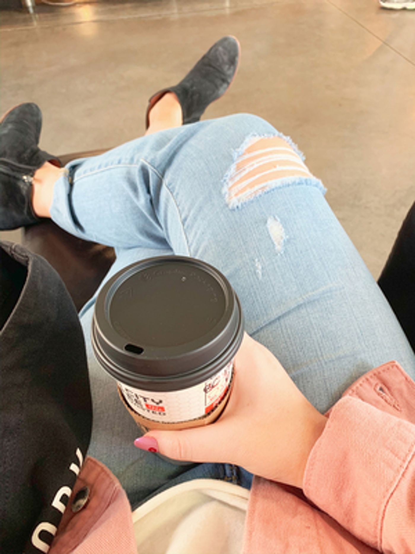 BWW Blog: What I Wouldn't Do For A Bad Cup of Coffee - An Ode to the Green Room Café  Image