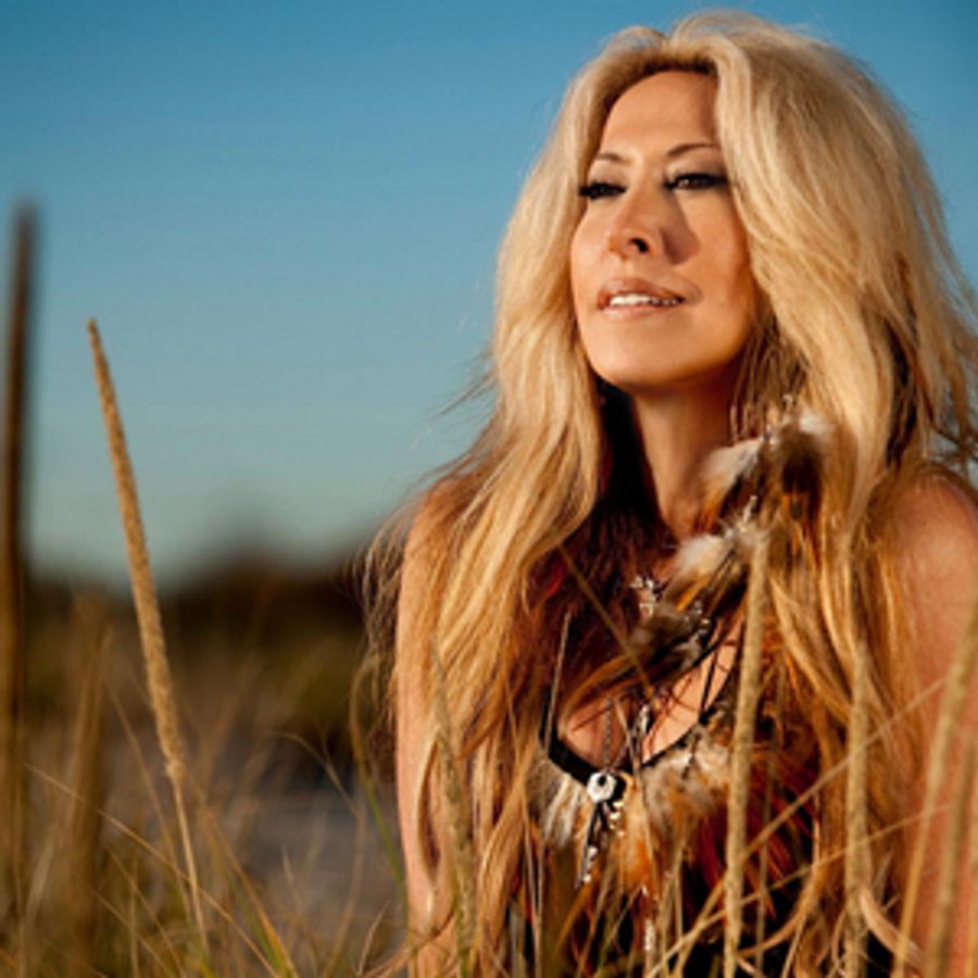 Country Singer-Songwriter Jenna Torres Unleashes Video for 'Wild Thing' Image