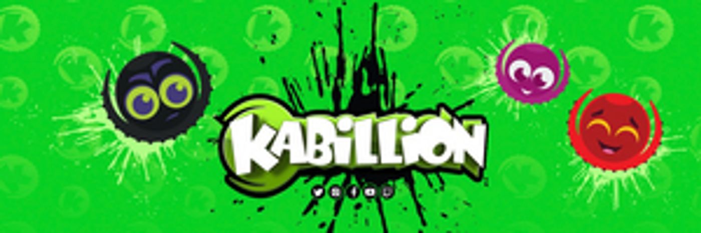 Kabillion Brings Halloween Fun to Families Nationwide Kabillion Brings Halloween Fun to Families Nationwide Image