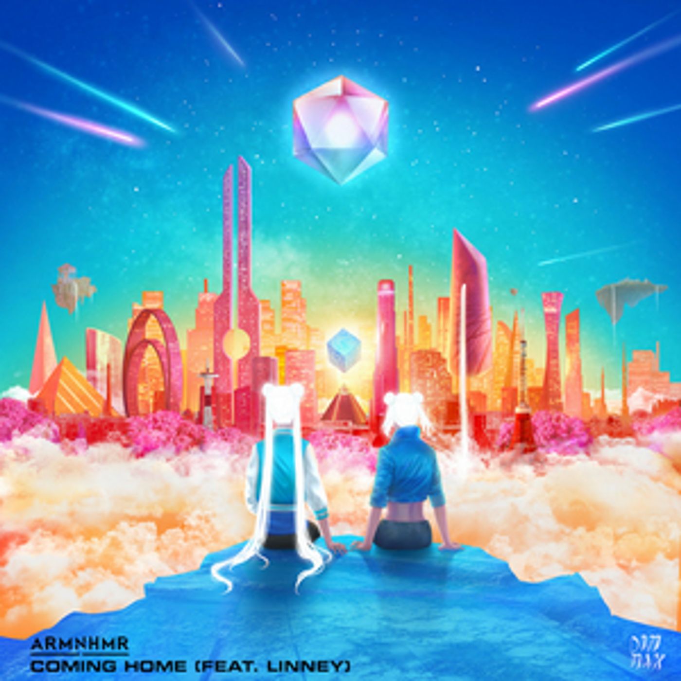 ARMNHMR Gets Nostalgic on 'Coming Home' ARMNHMR Gets Nostalgic on 'Coming Home' Image