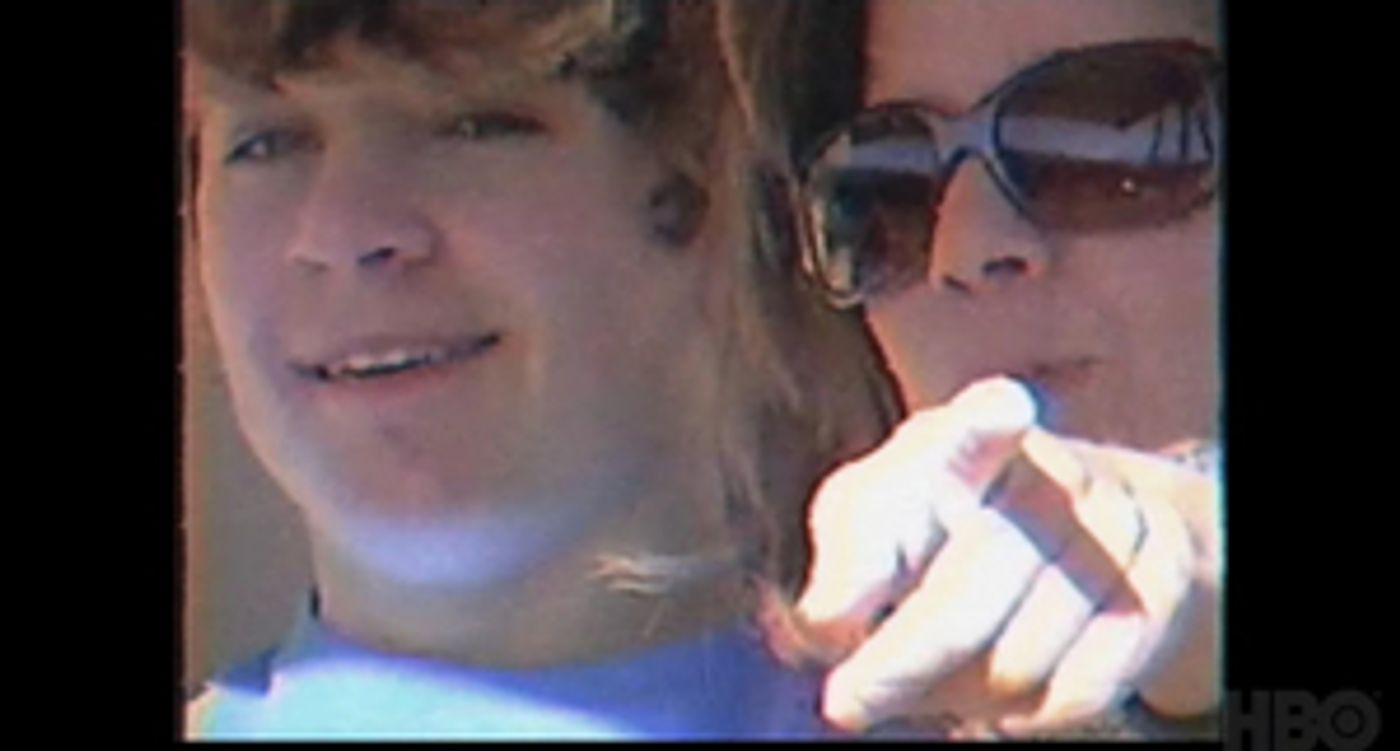 HBO Documentary Films' MURDER ON MIDDLE BEACH Debuts Nov. 15  Image