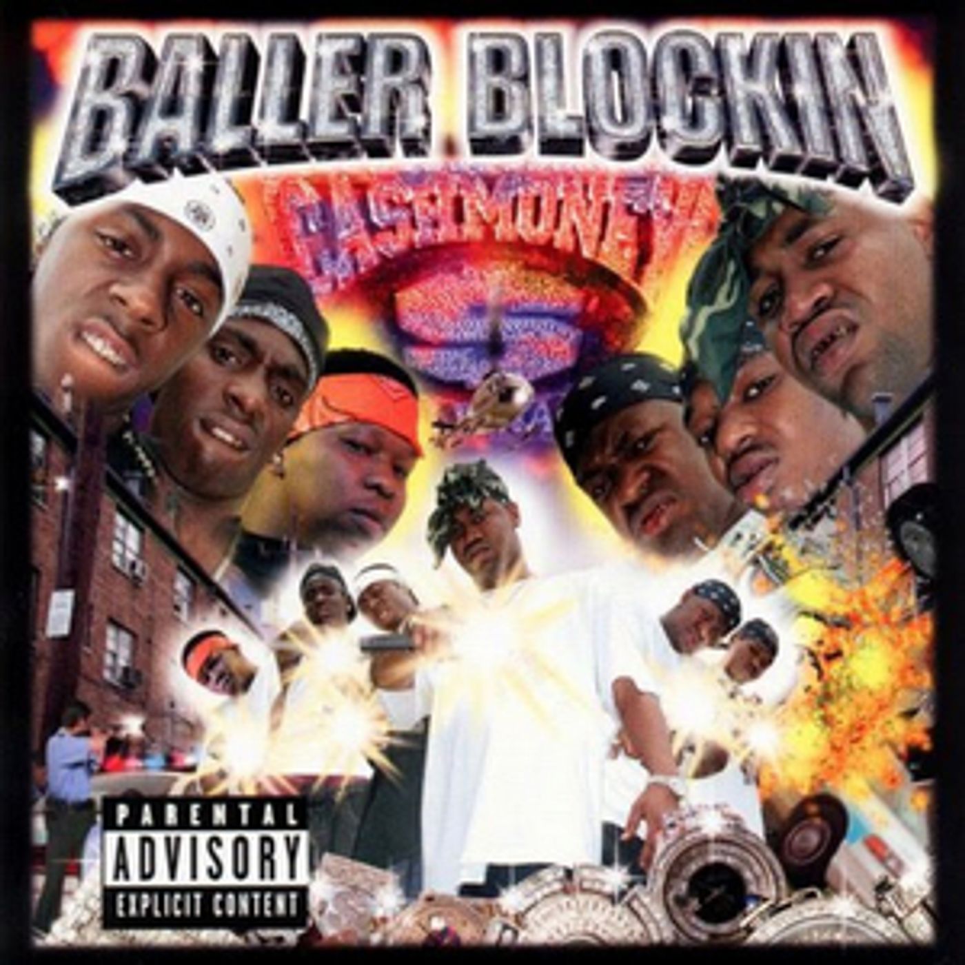20th Anniversary Edition of BALLER BLOCKIN' Soundtrack Out Nov. 20 20th Anniversary Edition of BALLER BLOCKIN' Soundtrack Out Nov. 20 Image