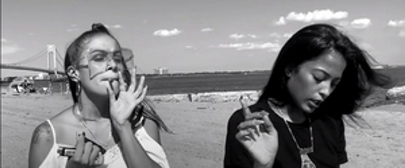 VIDEO: 2nd Generation Wu Release Video For 'Heaven on Earth' VIDEO: 2nd Generation Wu Release Video For 'Heaven on Earth' Image