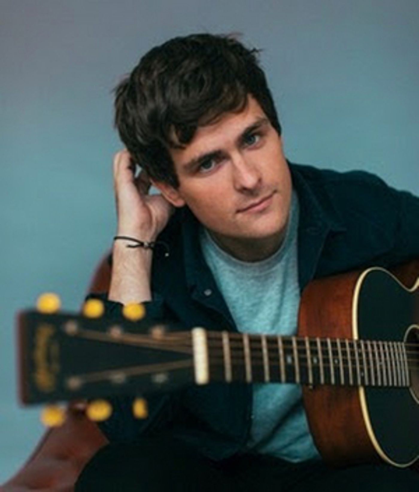 Tom Speight Signs To Nettwerk, Shares His Cover of 'Dakota' Tom Speight Signs To Nettwerk, Shares His Cover of 'Dakota' Image