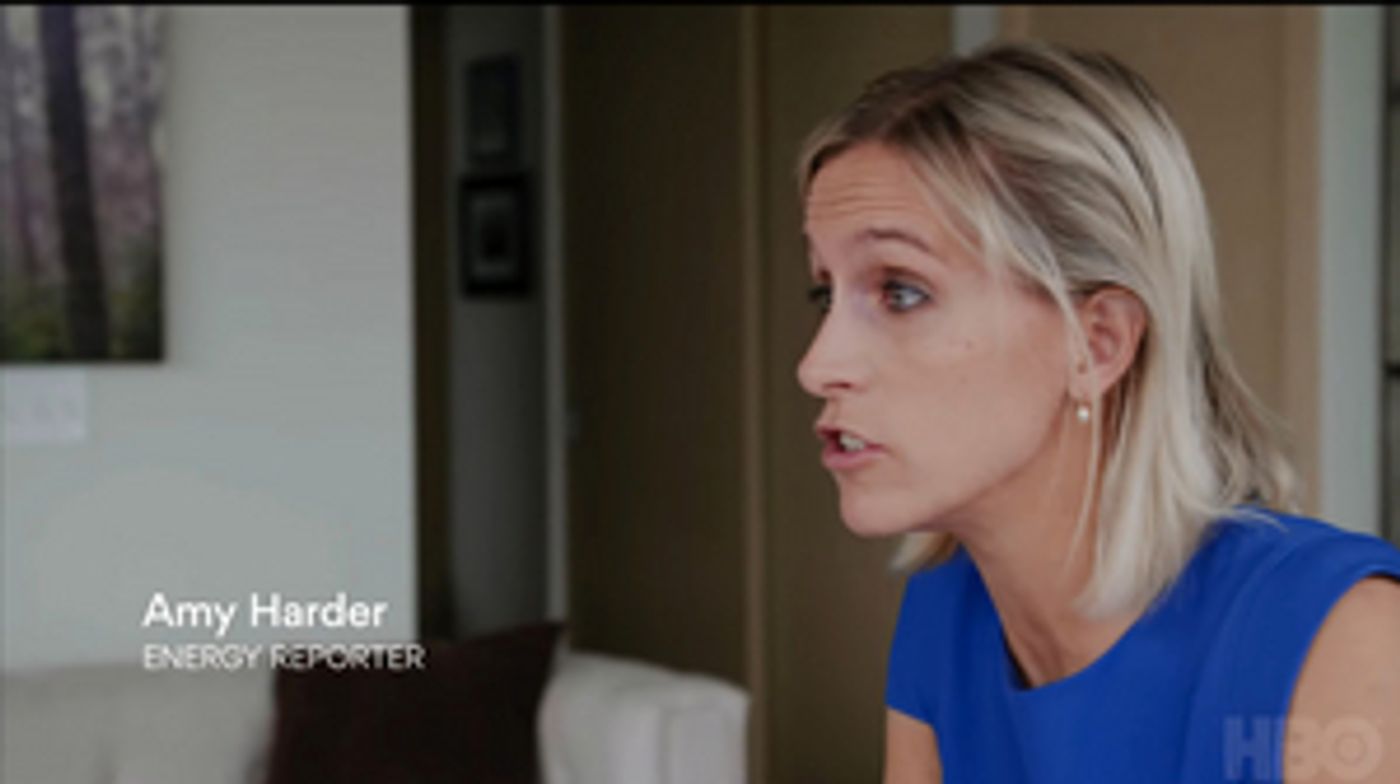 VIDEO: Documentary Series AXIOS Continues Oct. 12 VIDEO: Documentary Series AXIOS Continues Oct. 12 Image