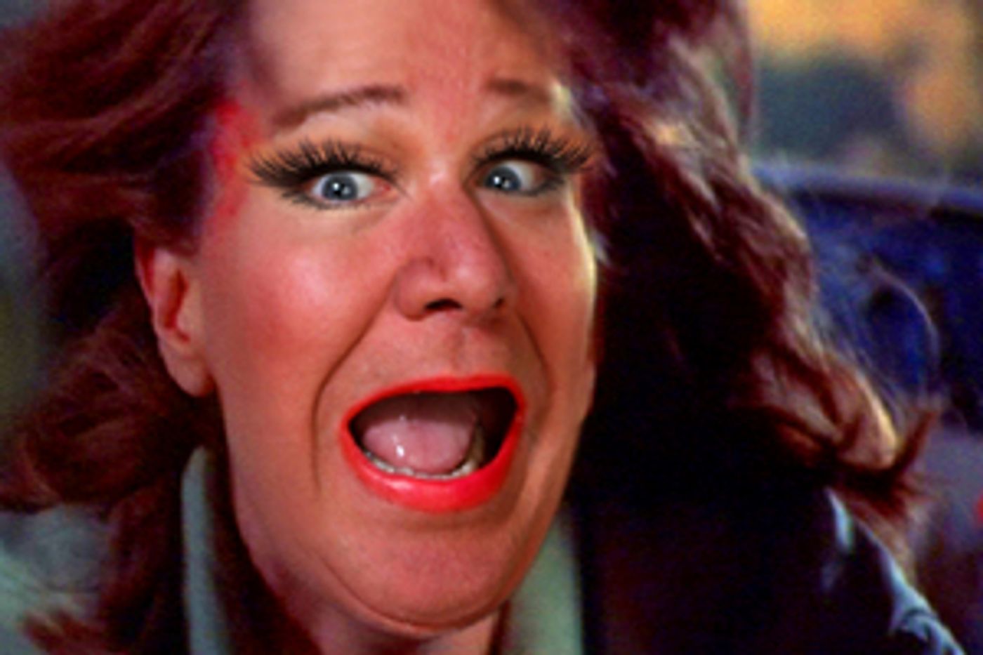 Hell in a Handbag Celebrates Halloween With AIRPORT 1970SOMETHING Hell in a Handbag Celebrates Halloween With AIRPORT 1970SOMETHING Image