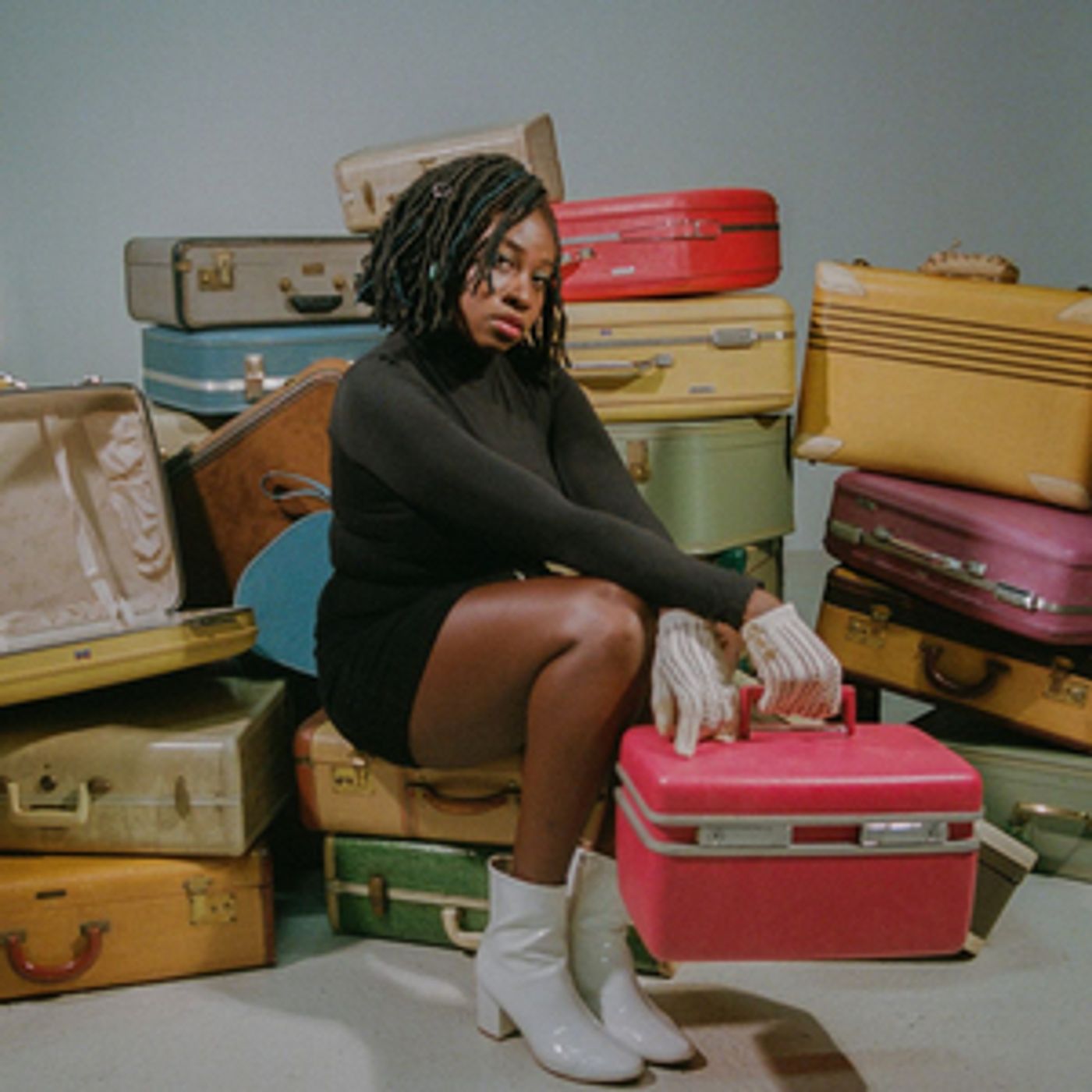 Body Language Share 'Travel Guide' LP Body Language Share 'Travel Guide' LP Image