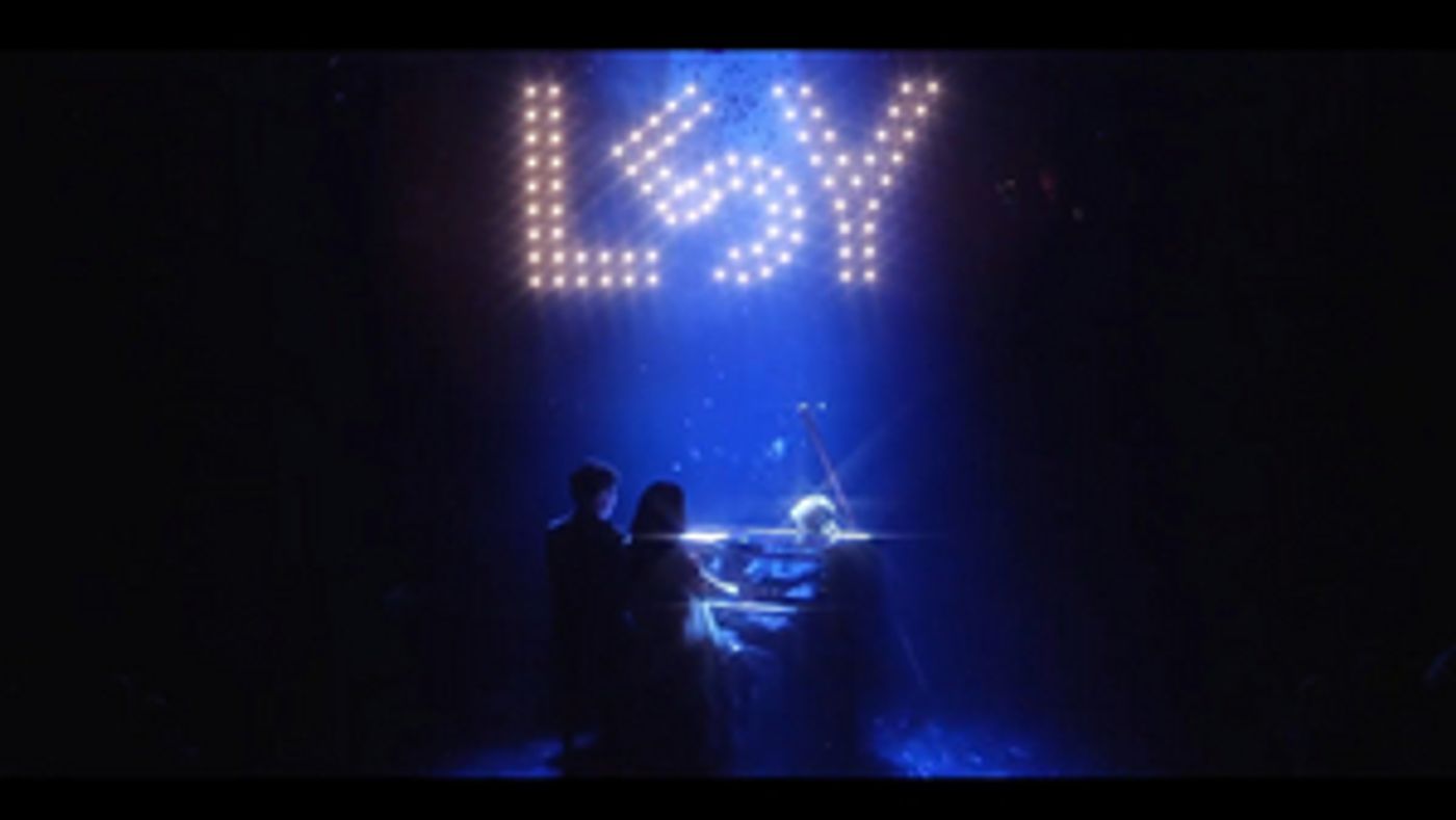 Review Roundup: THE LAST FIVE YEARS Opens at The Southwark Playhouse  Image