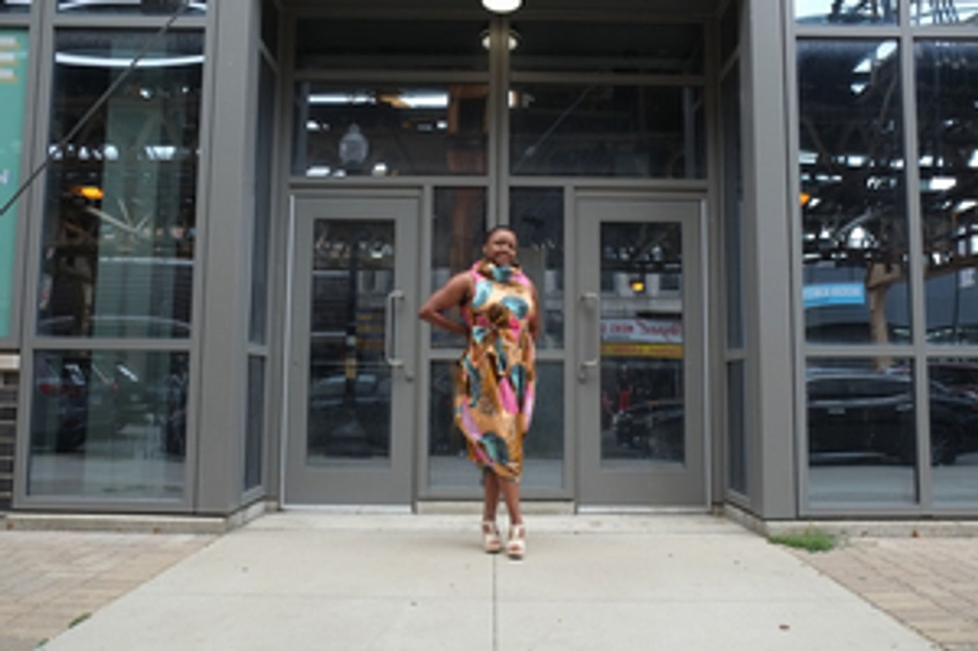 Red Clay Dance Company Relocates to Woodlawn Red Clay Dance Company Relocates to Woodlawn Image