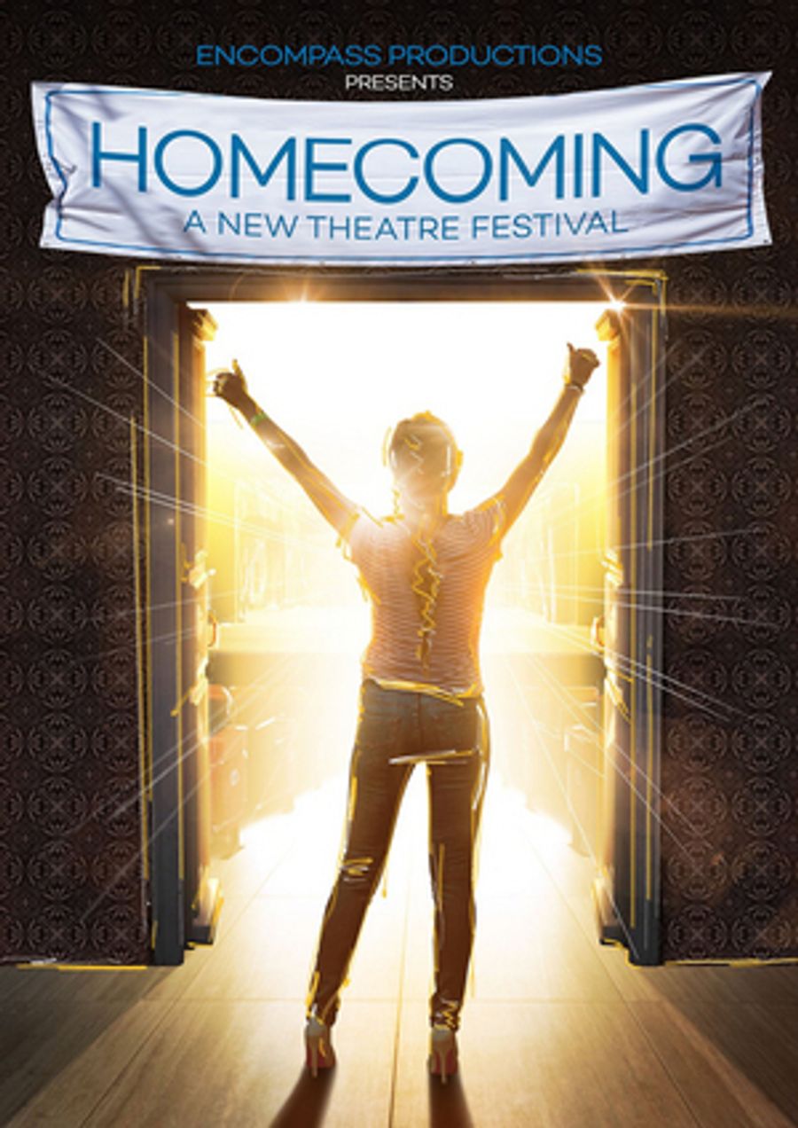 Homecoming: A New Theatre Festival Announces Lineup Image
