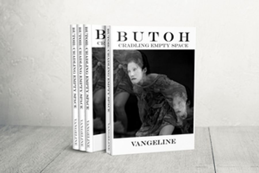 New York Butoh Institute Announces BUTOH: CRADLING EMPTY SPACE Image