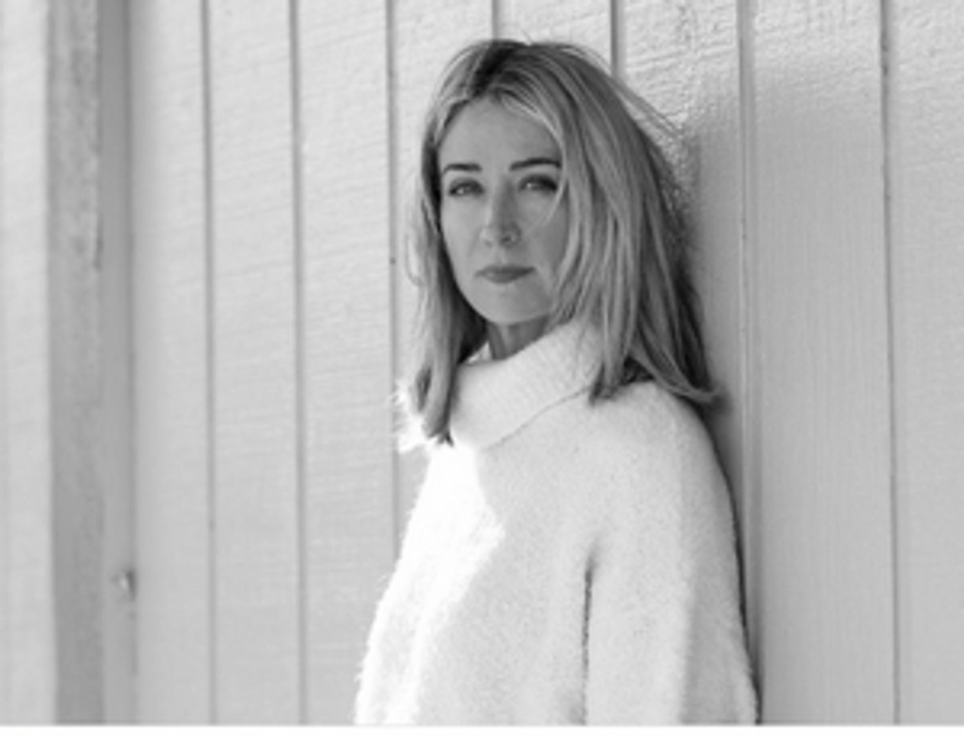 Bay Street Theater & Sag Harbor Center for the Arts Announces On-Camera Audition Workshop with Meghan Rafferty  Image