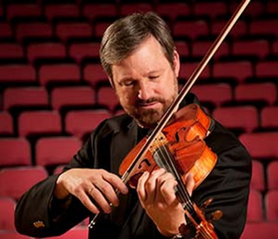 UW Chamber Orchestra Will Presents a Virtual Concert Image