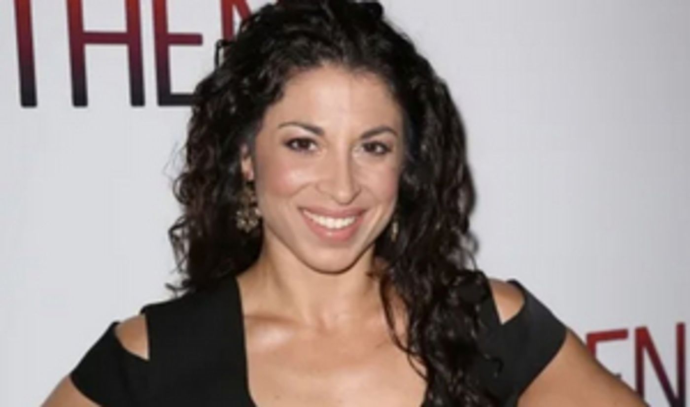 Senior Citizen Dance Group NY Pacemakers Gets Help From Broadway's Stephanie Klemons Senior Citizen Dance Group NY Pacemakers Gets Help From Broadway's Stephanie Klemons Image