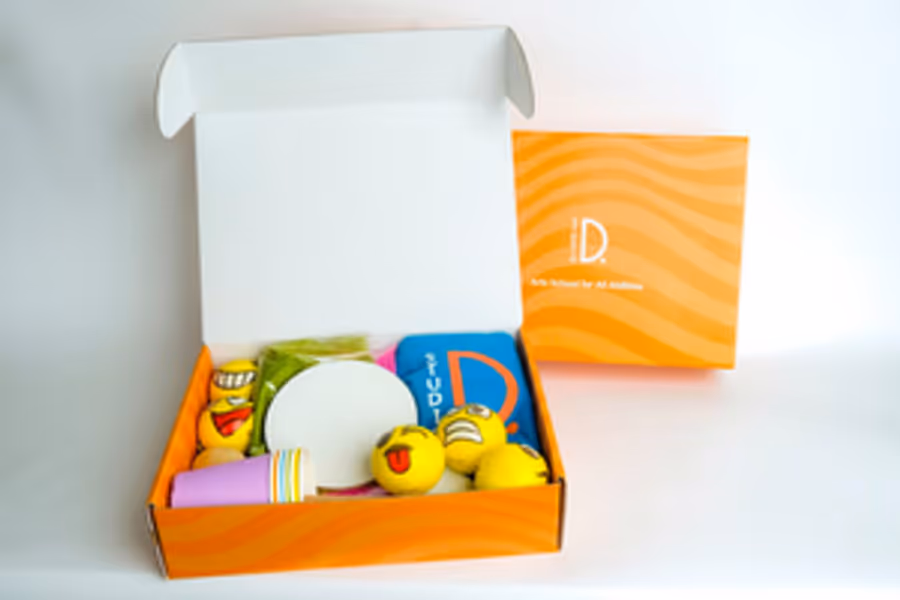 Segerstrom Center for the Arts Announces STUDIO D Fall 2020 Session, Plus To-Go Kits! Image