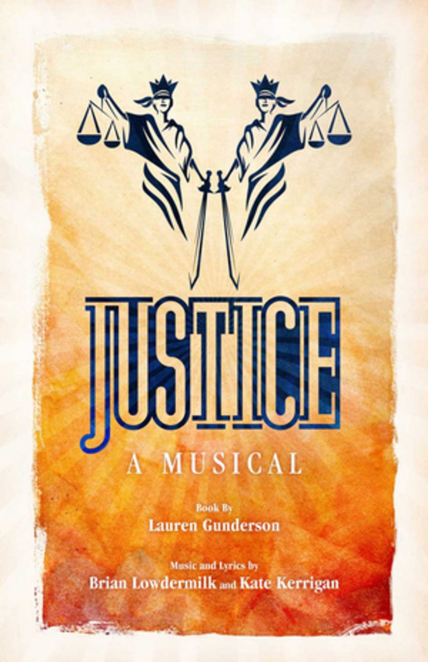 JUSTICE, a New Musical About Ruth Bader Ginsburg and Sandra Day O'Connor, Will Open in Arizona in 2021  Image