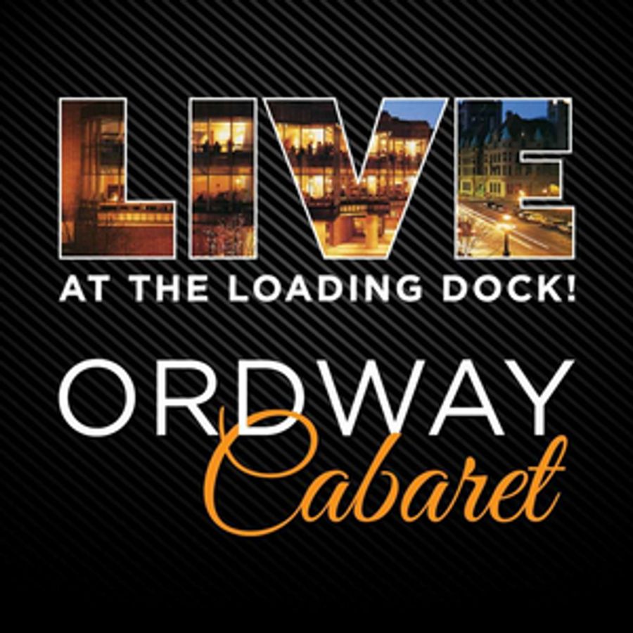 The Ordway Presents Live at the Loading Dock: Ordway Cabaret Image