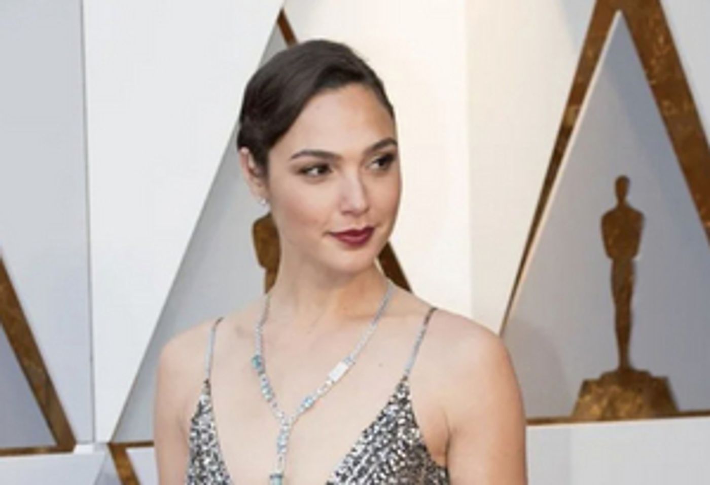 Gal Gadot Will Play the Titular Role in Upcoming CLEOPATRA Film Gal Gadot Will Play the Titular Role in Upcoming CLEOPATRA Film Image