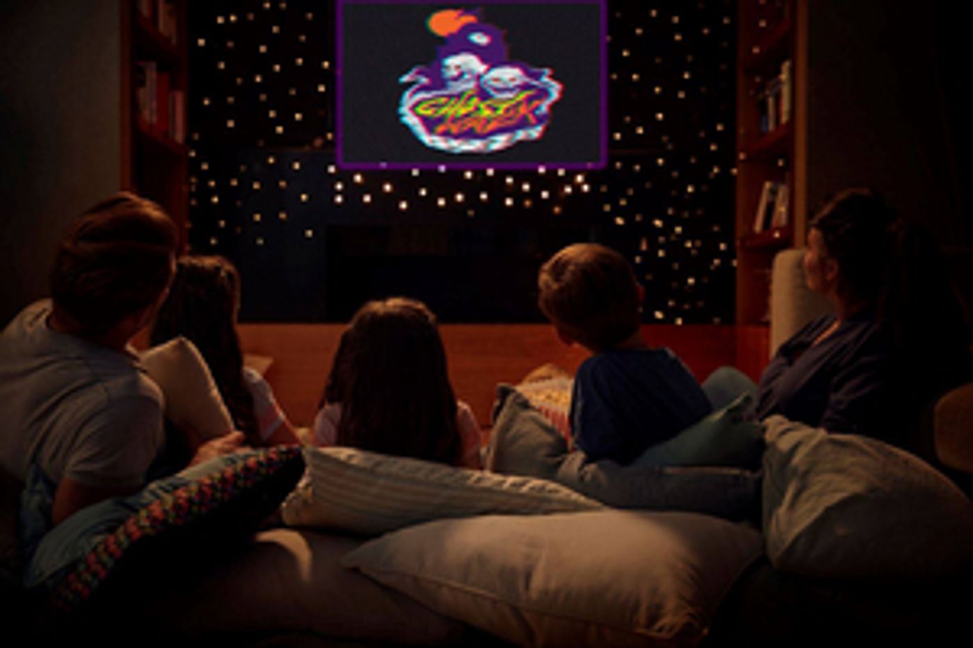 Review: GHOSTWALK 2020 at Santa Paula Theatre Center Review: GHOSTWALK 2020 at Santa Paula Theatre Center Image