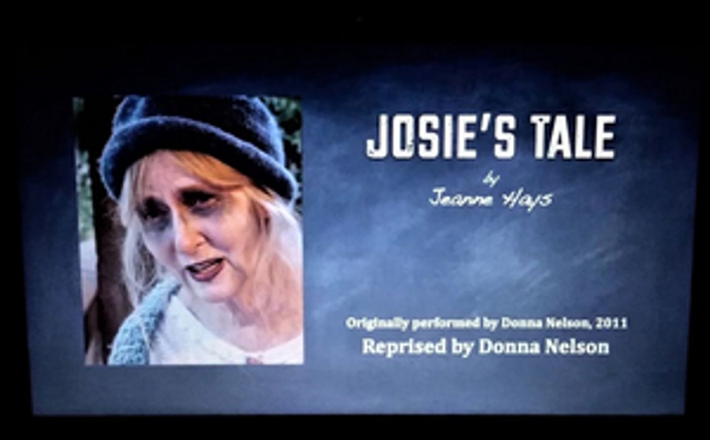 Review: GHOSTWALK 2020 at Santa Paula Theatre Center  Image