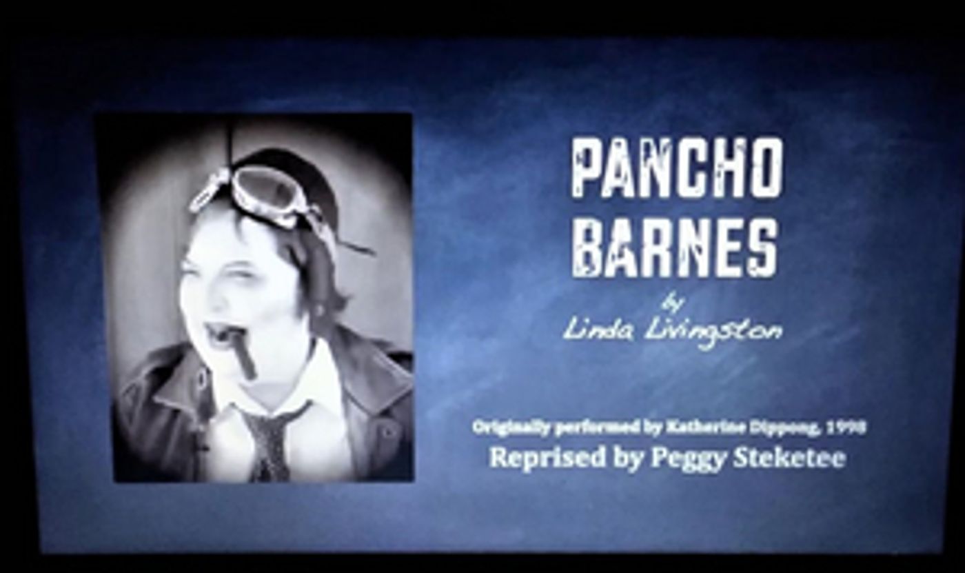 Review: GHOSTWALK 2020 at Santa Paula Theatre Center  Image