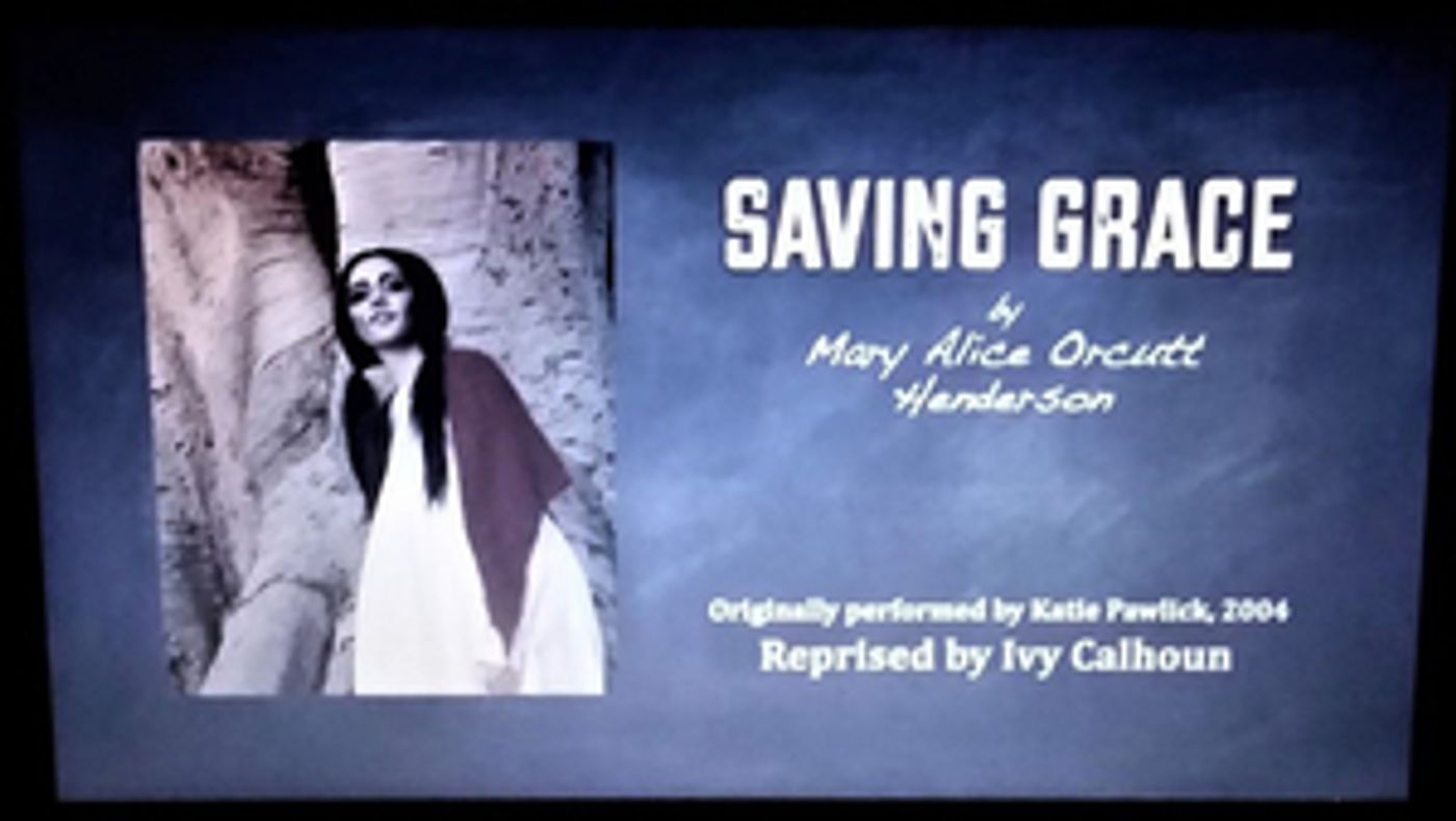 Review: GHOSTWALK 2020 at Santa Paula Theatre Center  Image