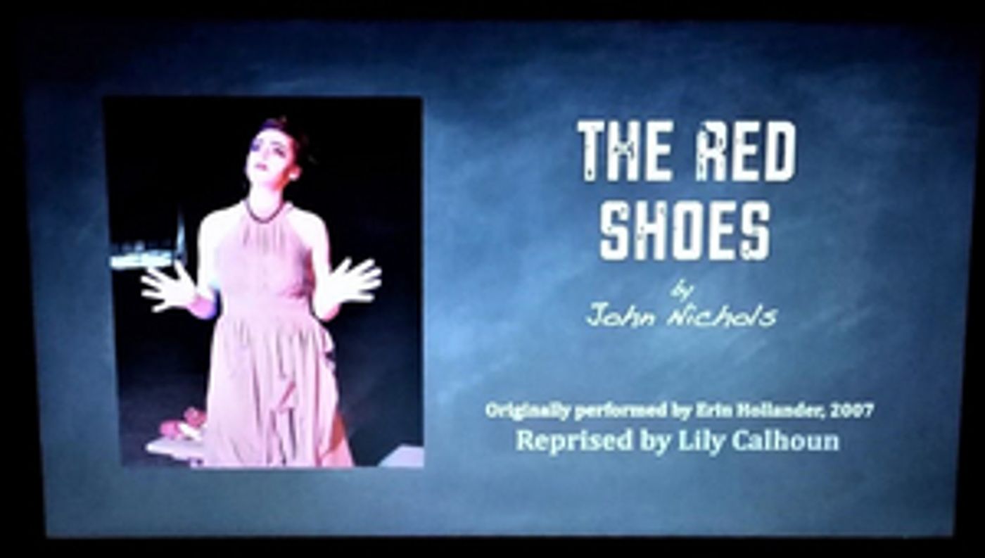 Review: GHOSTWALK 2020 at Santa Paula Theatre Center  Image