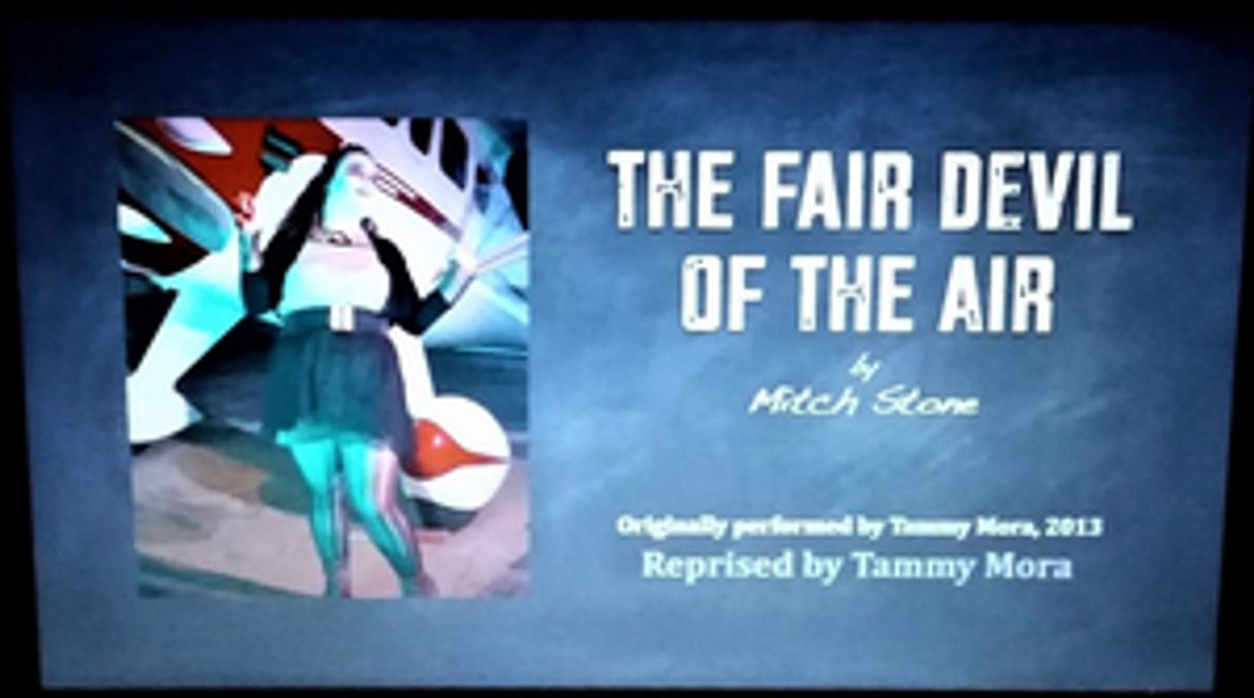 Review: GHOSTWALK 2020 at Santa Paula Theatre Center  Image