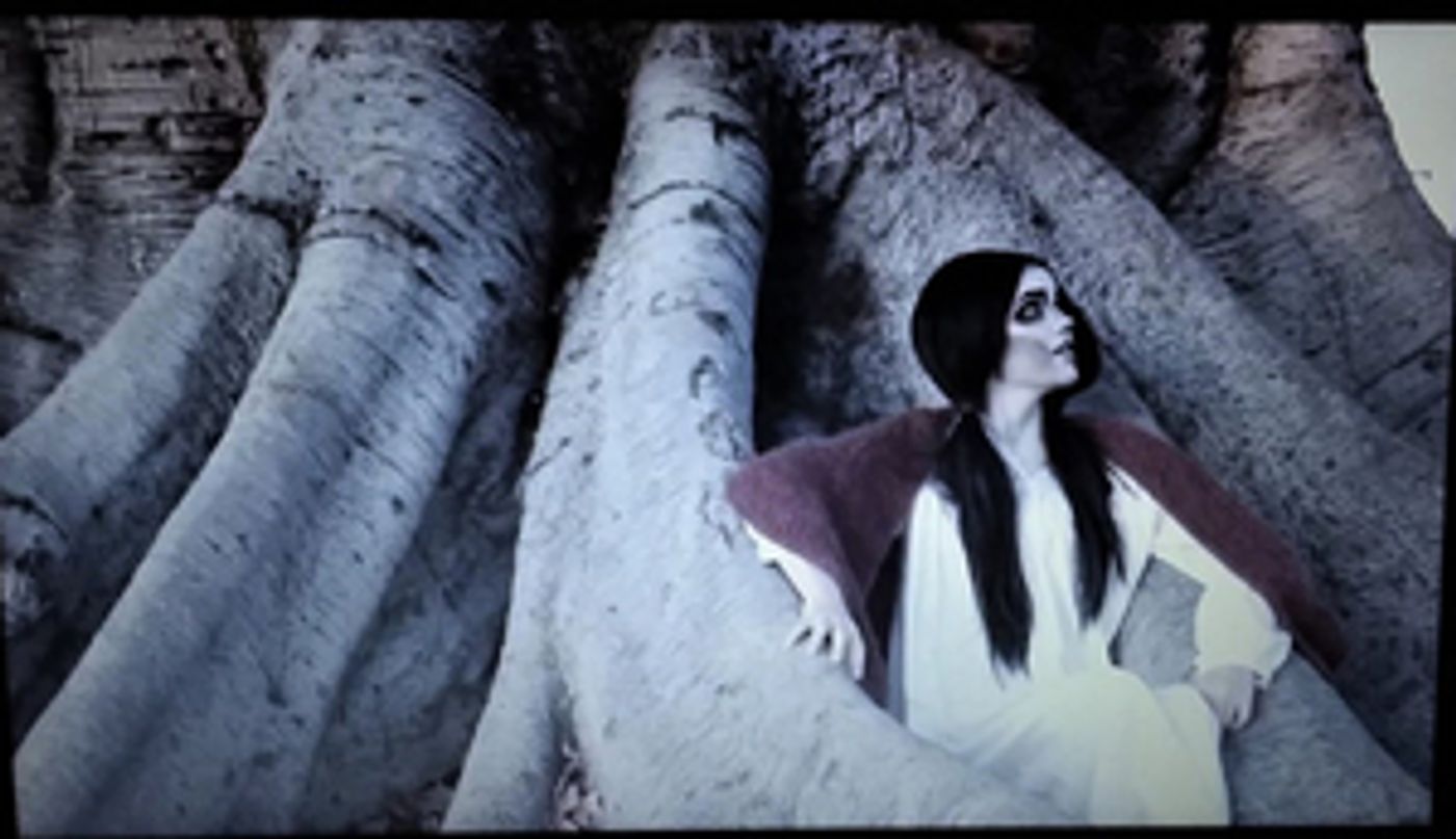 Review: GHOSTWALK 2020 at Santa Paula Theatre Center  Image