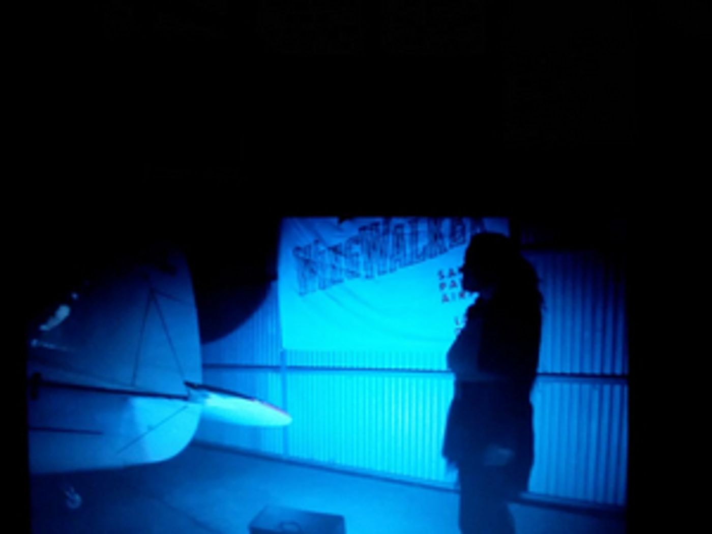 Review: GHOSTWALK 2020 at Santa Paula Theatre Center  Image