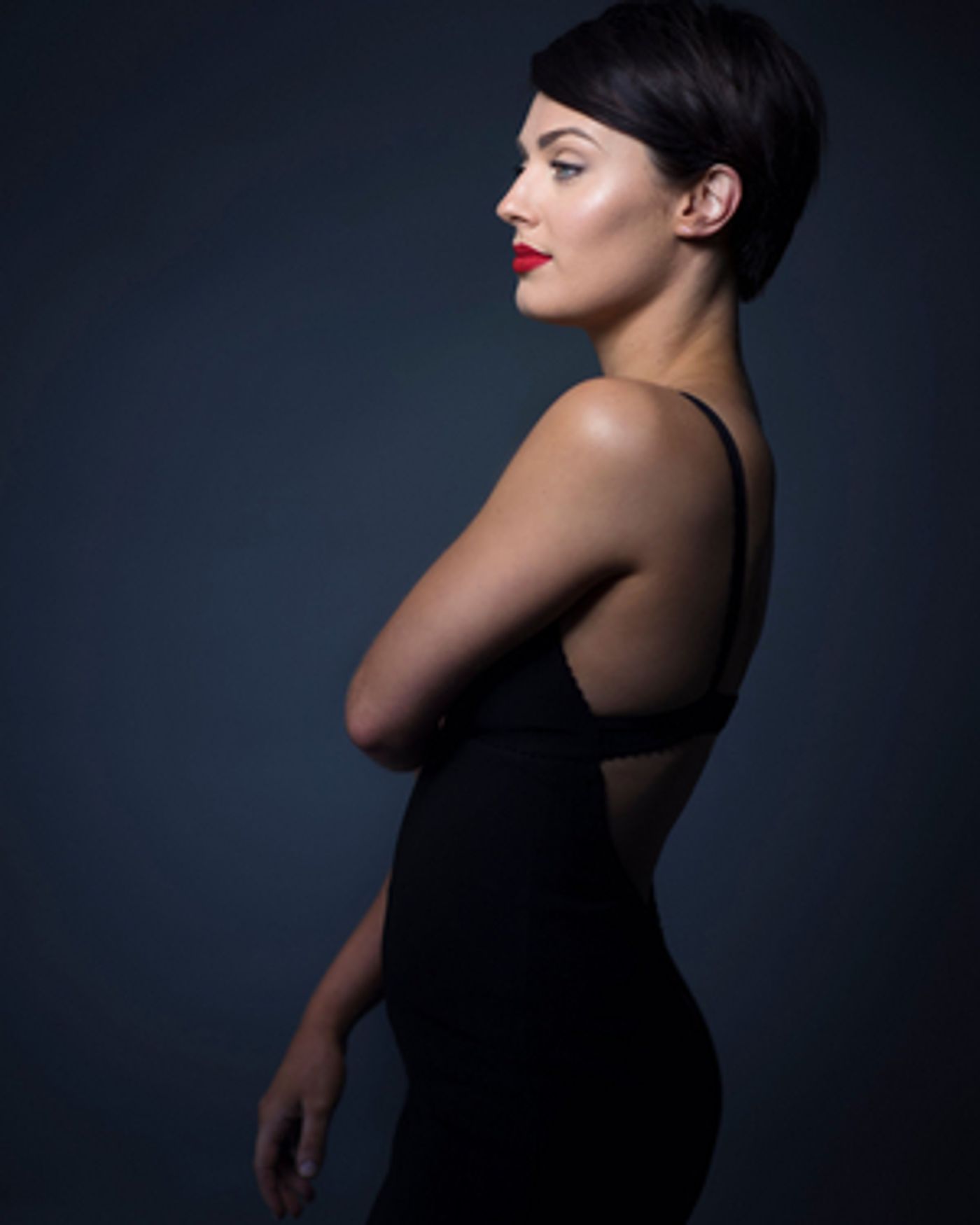 Interview: Loren Hunter Interview: Loren Hunter Image