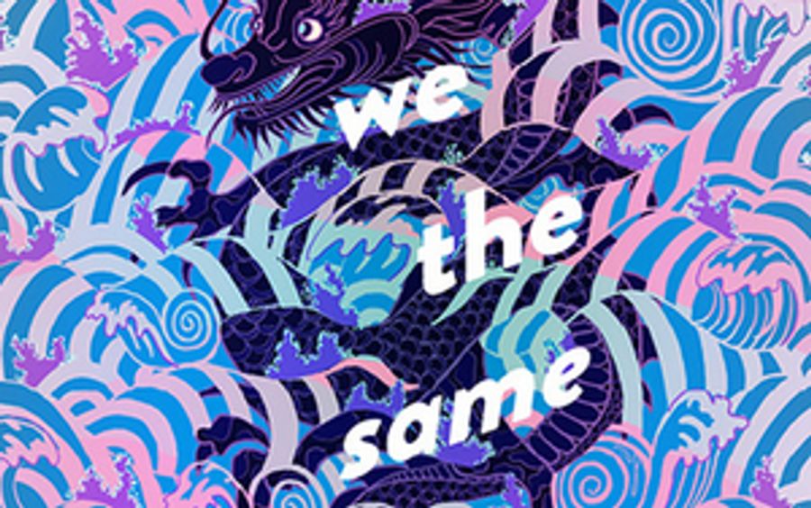 Downtown Eastside Heart of the City Festival and Ruby Slippers Theatre Present Reading of WE THE SAME Image