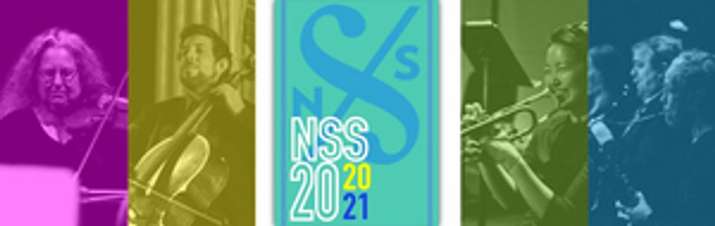 North State Symphony Announces Six Virtual Concert Experiences North State Symphony Announces Six Virtual Concert Experiences Image
