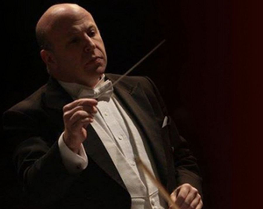 Port Angeles Symphony Announces Five Concerts as Part of 2020-21 Season Image