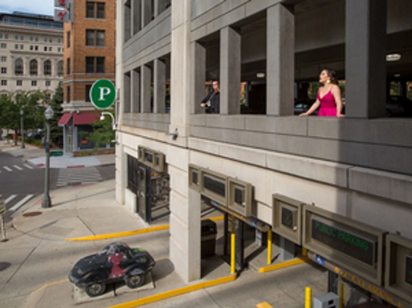 Michigan Opera Theatre Adds Additional Performance of TWILIGHT: GODS Michigan Opera Theatre Adds Additional Performance of TWILIGHT: GODS Image