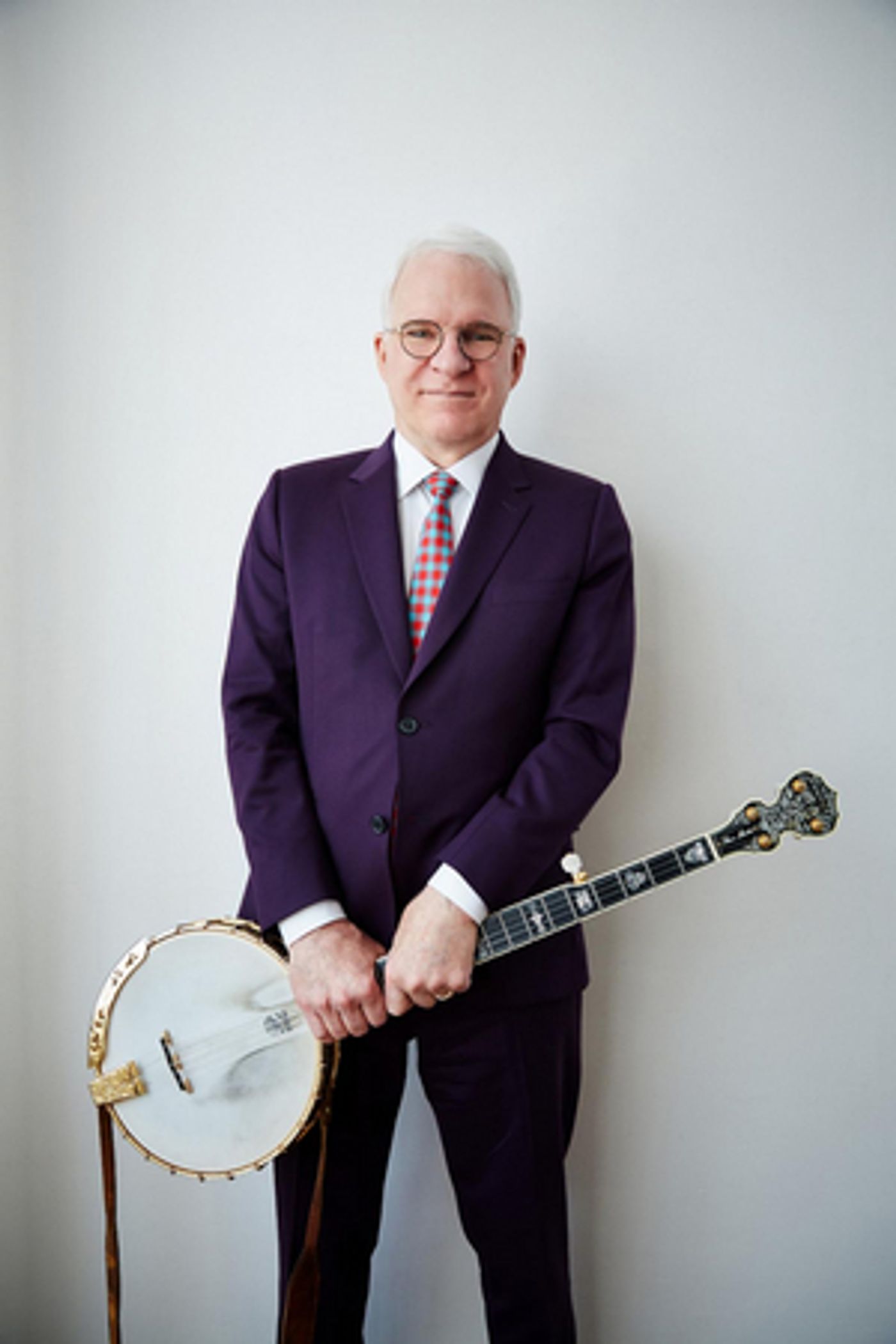 The Steve Martin Annual Banjo Prize Announces Five Winners  Image