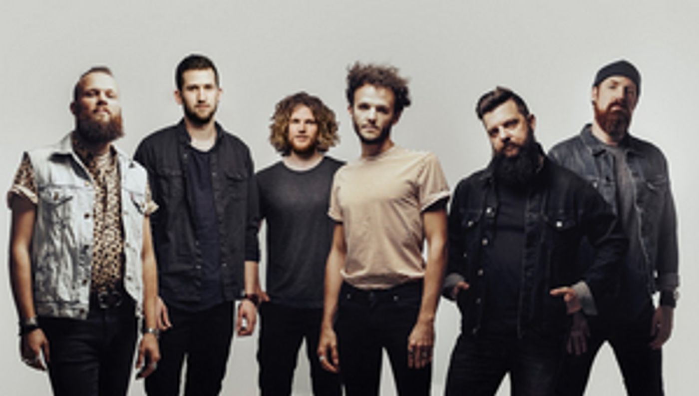 The Two Romans Release Video for 'We'll Be Young'  Image