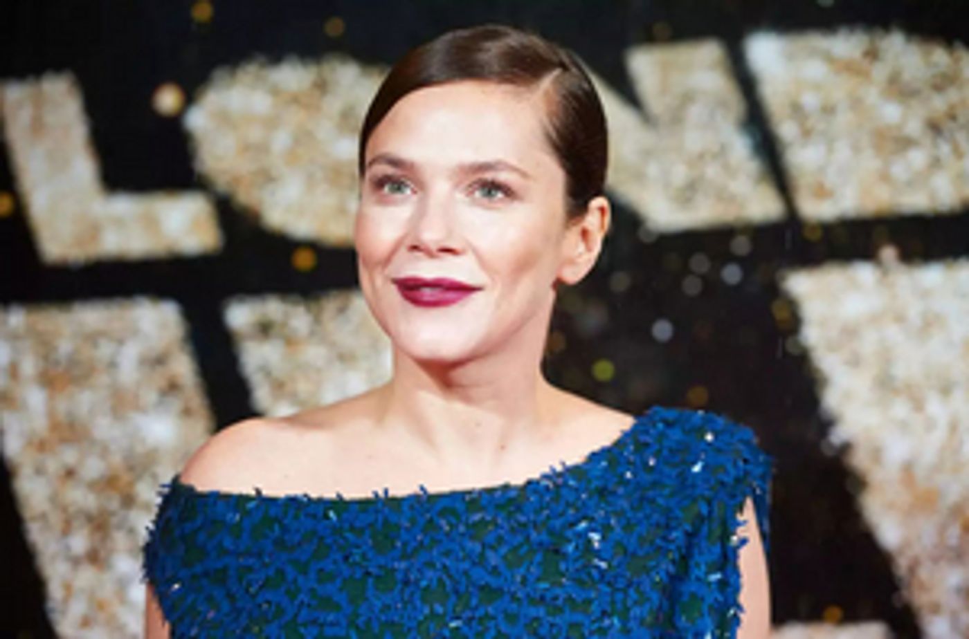 Anna Friel Will Lead Anthology Series THE BOX Anna Friel Will Lead Anthology Series THE BOX Image
