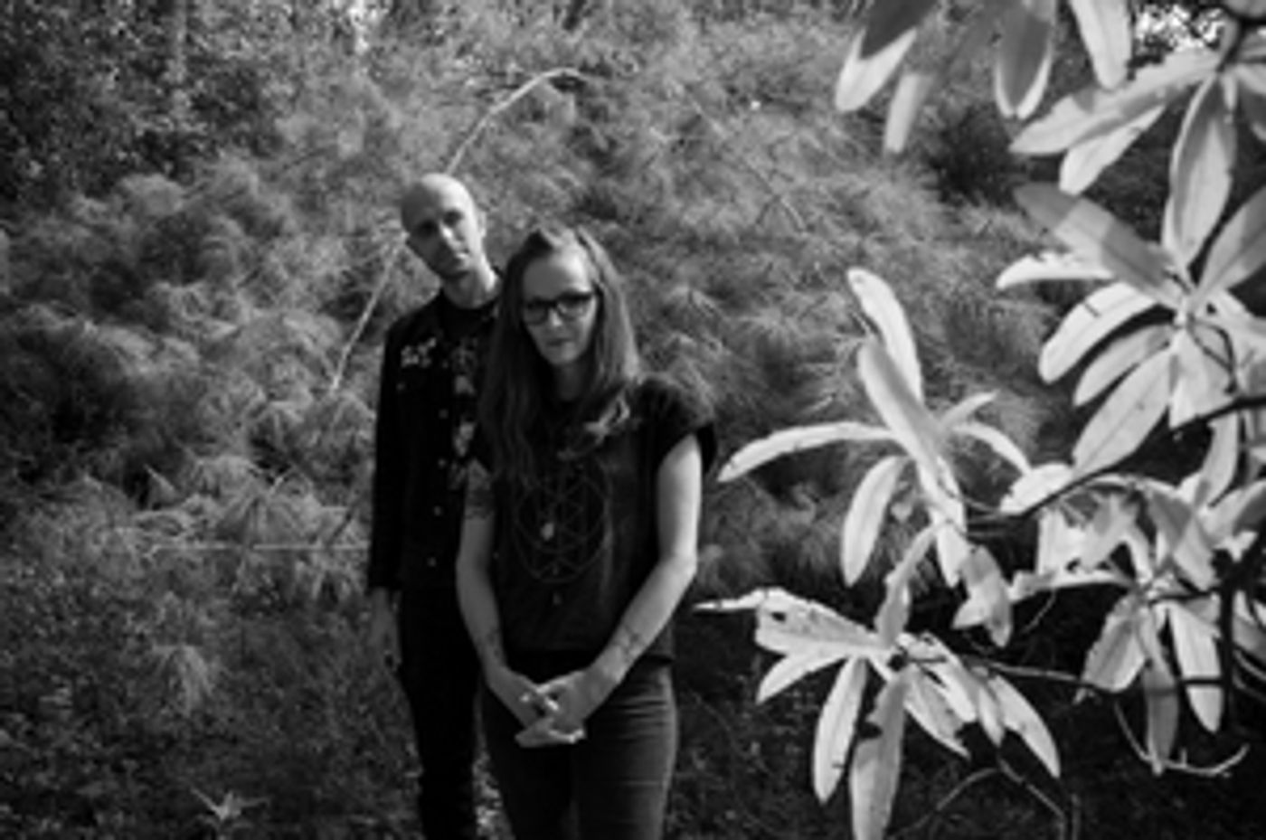 LISTEN: Friendship Commanders Release New Singles 'Stonechild' & 'Your Reign Is Over' LISTEN: Friendship Commanders Release New Singles 'Stonechild' & 'Your Reign Is Over' Image