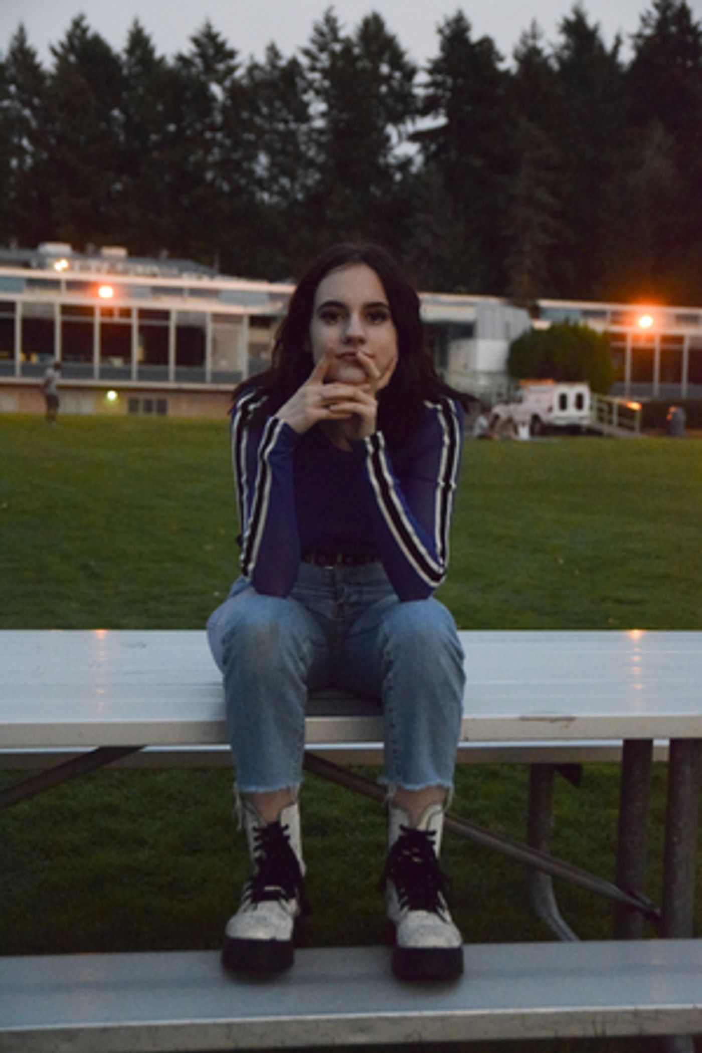 CANNXN Explores Isolation in Second Single 'Uncomfortable'  Image