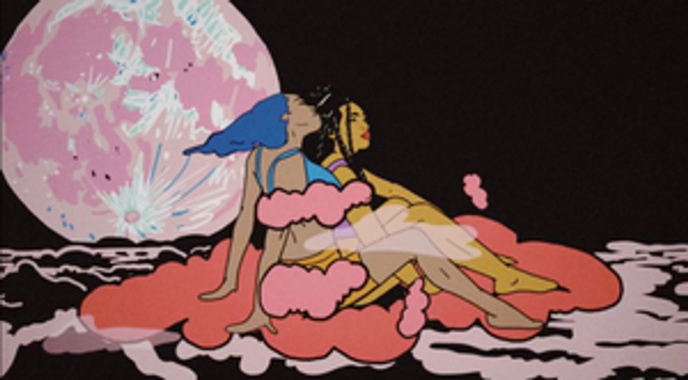 Brittany Campbell Shares Empowering 'Champion' For National Coming Out Day  Image