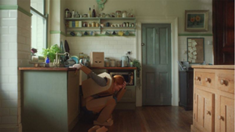Live-Action Short MY OTHER SUIT Focuses on the Struggle of Losing a Child Image
