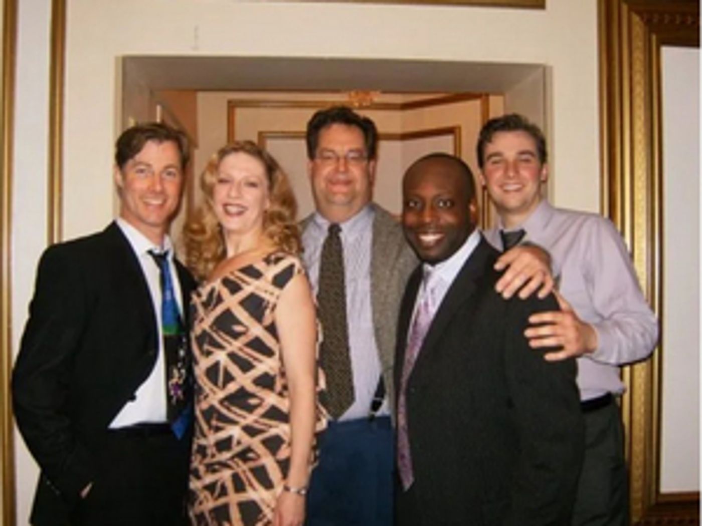 Chicago Actor Bradley Mott Has Passed Away at 64 Chicago Actor Bradley Mott Has Passed Away at 64 Image