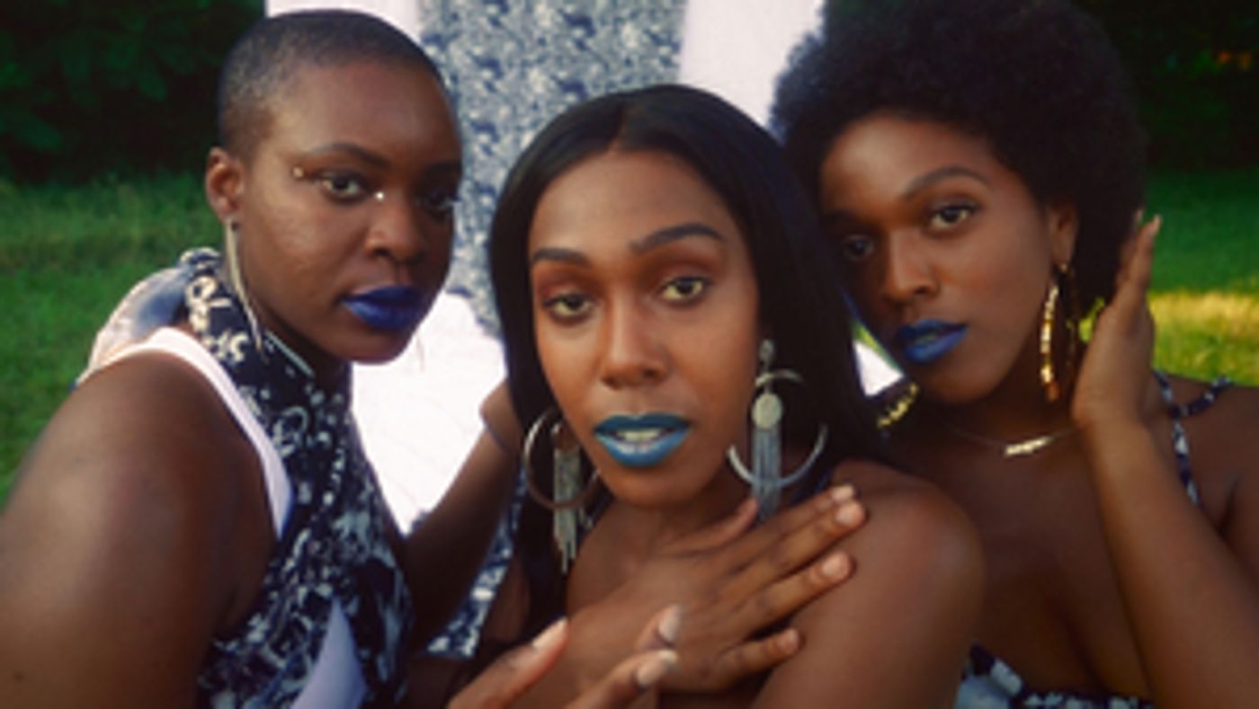 Ahya Simone Unveils 'Frostbite' Video Ahya Simone Unveils 'Frostbite' Video Image
