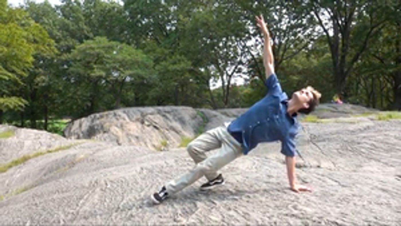 Trent Kowalik Releases 'Warm Sunny Day' Trent Kowalik Releases 'Warm Sunny Day' Image