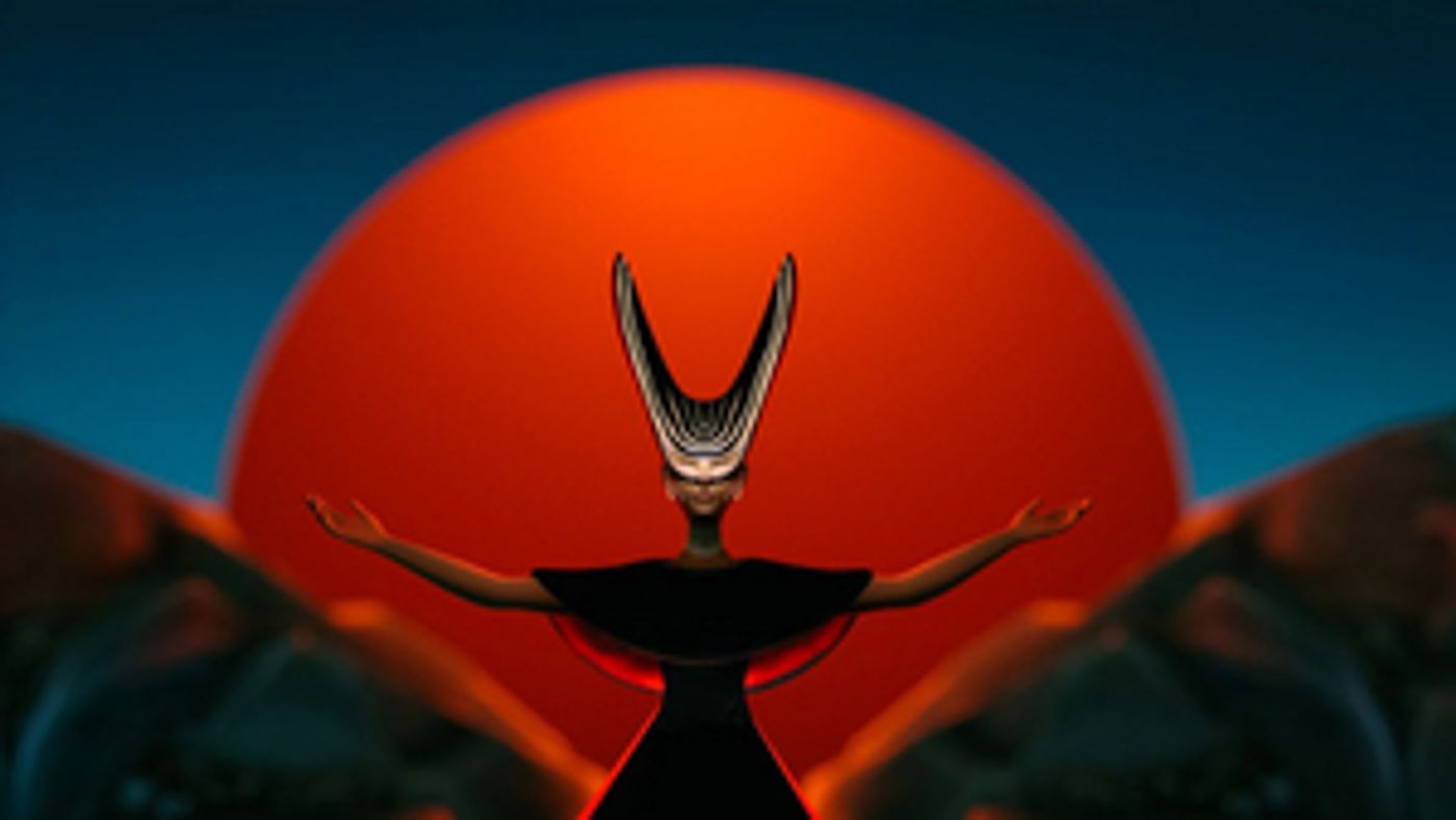 Janelle Monáe Closes LOVECRAFT COUNTRY With A Virtual Reality Concert Experience  Image