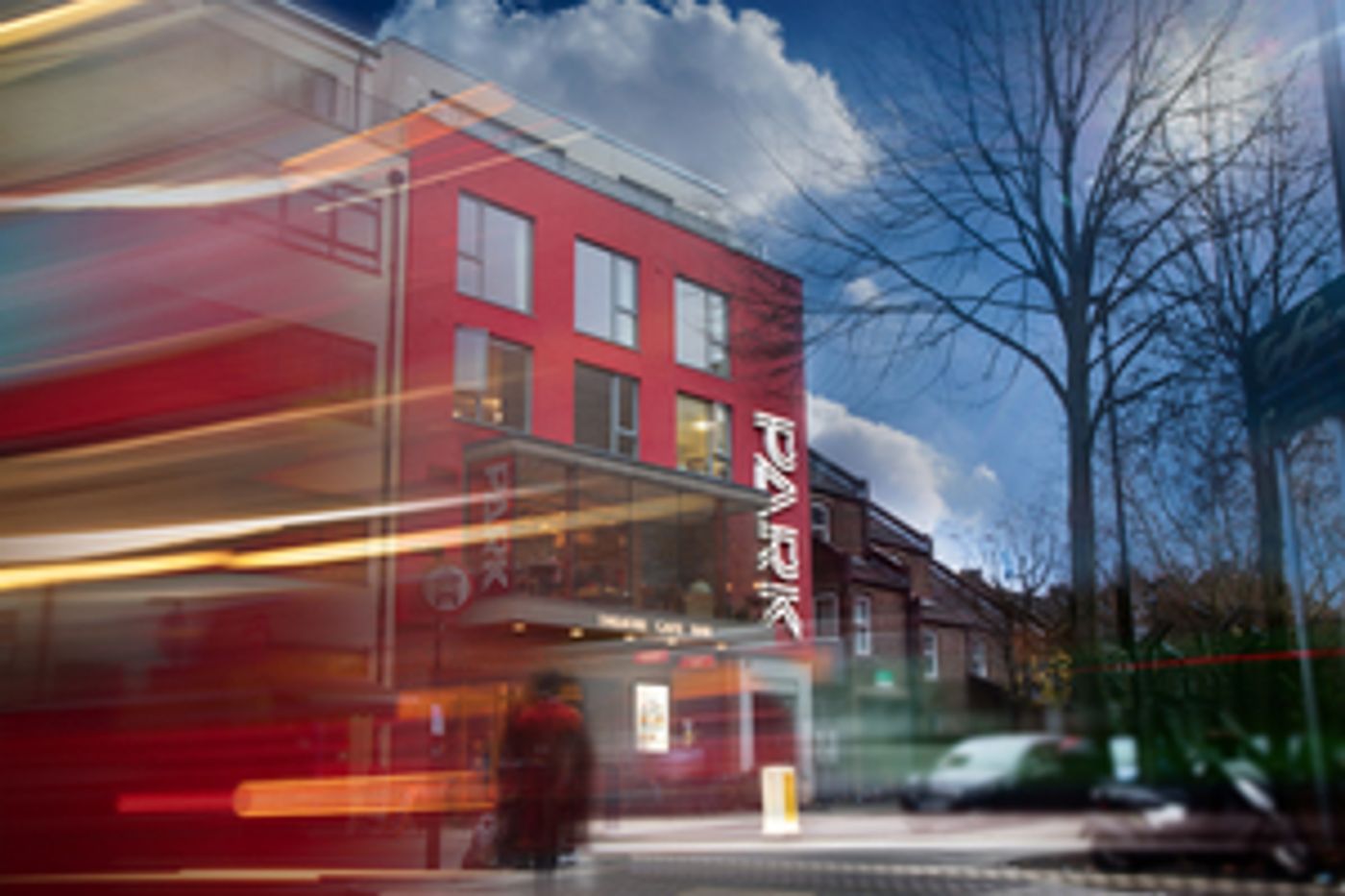 Park Theatre Receives Lifeline Grant of £250,000 From Government's £1.57BN Culture Recovery Fund Park Theatre Receives Lifeline Grant of £250,000 From Government's £1.57BN Culture Recovery Fund Image